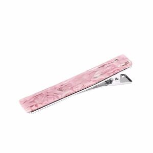 Hair Goals - Pink Hair Clip